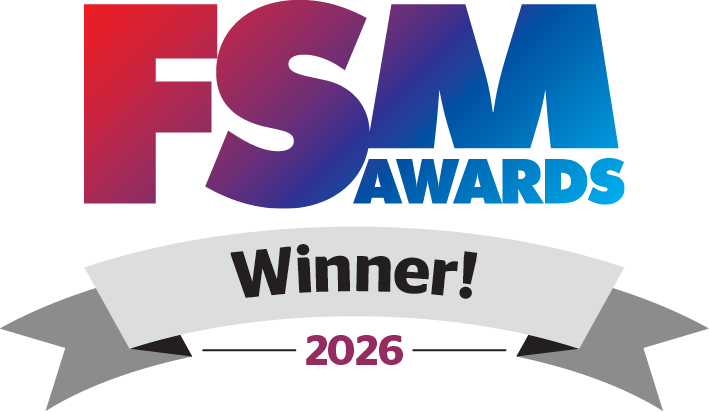 FSM Winners Award Logo